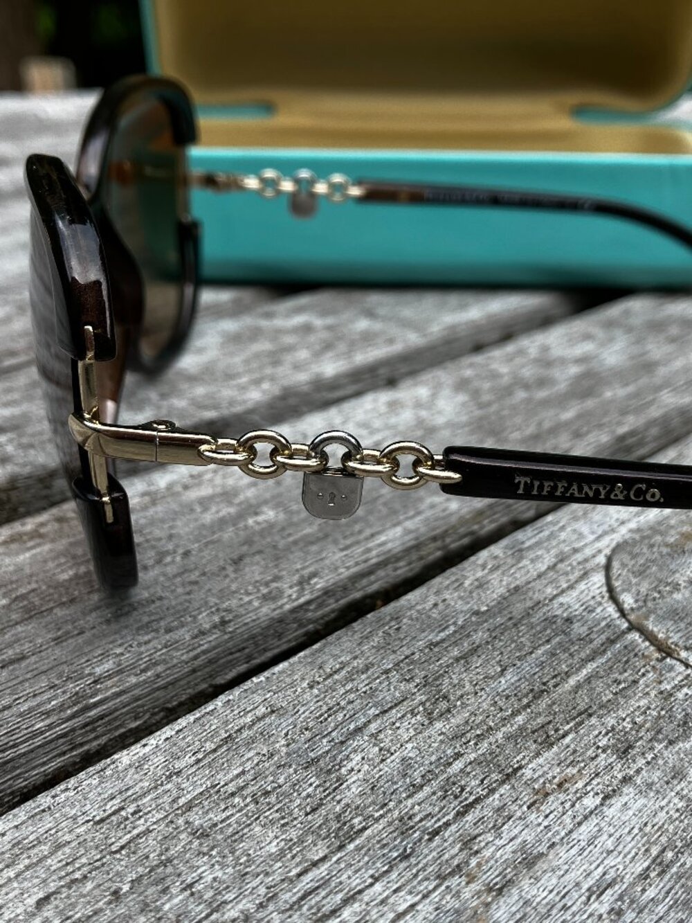 💯Authentic Tiffany & Co.💎Sunglasses